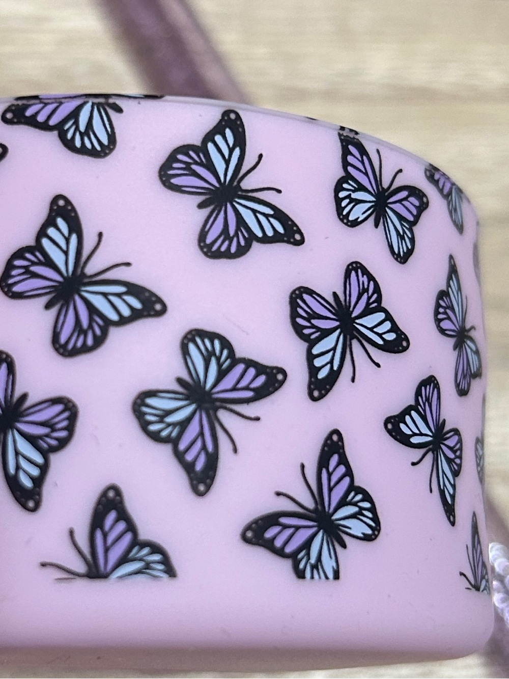 Butterfly Tumbler Bundle - Picture 3 of 3